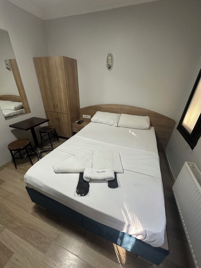 ケント オテル カディコイ