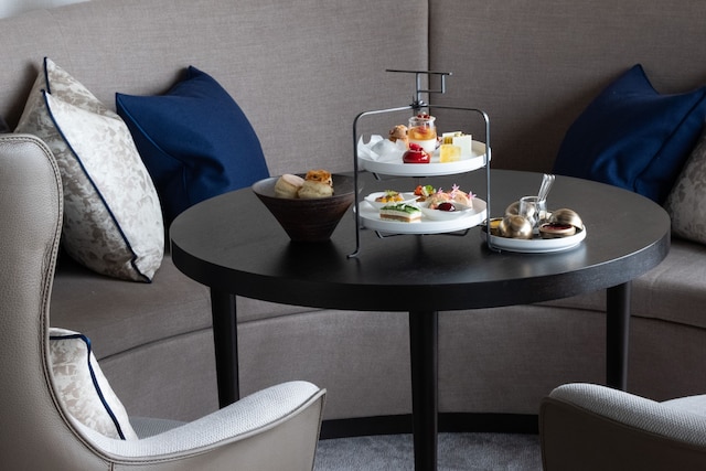 フォーシーズンズホテル東京大手町