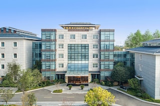 コートヤード・バイ・マリオット・ウーシー・リフ・レイク