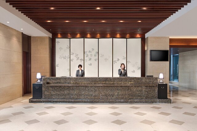 コートヤード・バイ・マリオット・ウーシー・リフ・レイク