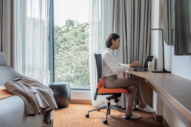 ホリデイ イン エクスプレス コタキナバル シティセンター by IHG