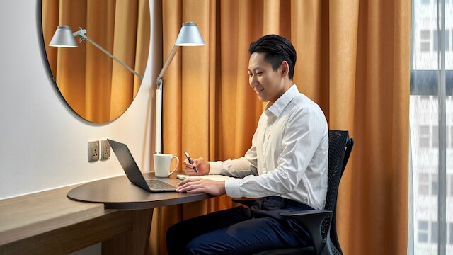 ホリデイ イン エクスプレス コタキナバル シティセンター by IHG