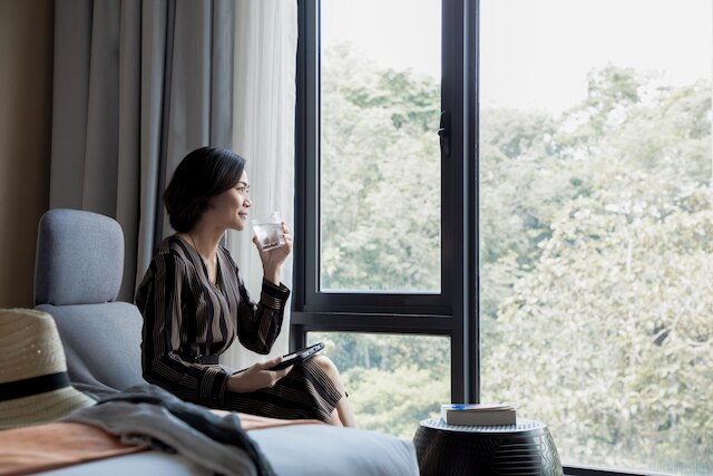 ホリデイ イン エクスプレス コタキナバル シティセンター by IHG