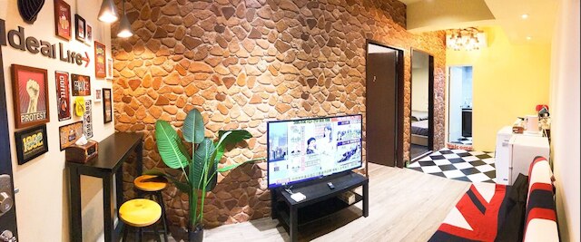 フリースタイル ア サン ヤット サン メモリアル ホール