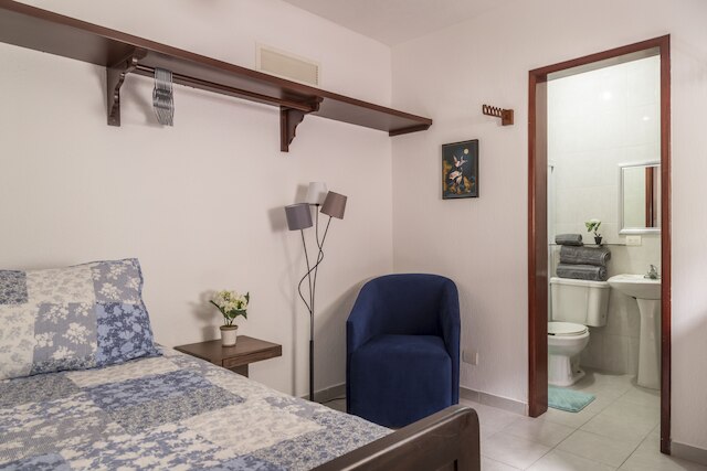 カーサ レアル : インクレイブル カーサ ソブレ ラ ラグーナ