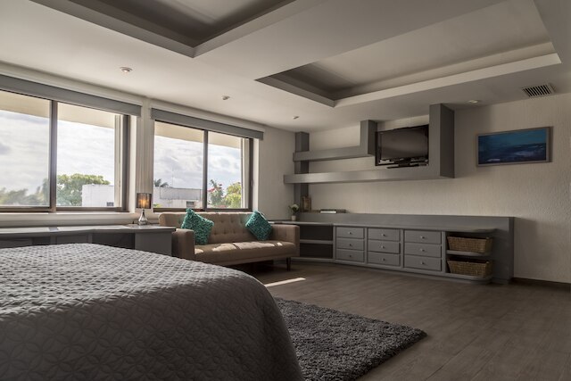 カーサ レアル : インクレイブル カーサ ソブレ ラ ラグーナ