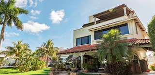 カーサ レアル : インクレイブル カーサ ソブレ ラ ラグーナ