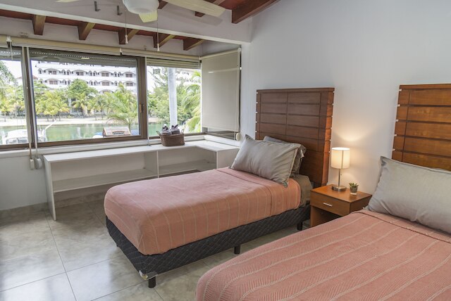 ベスト ロケーションのチャーミング メキシカン ヴィラ