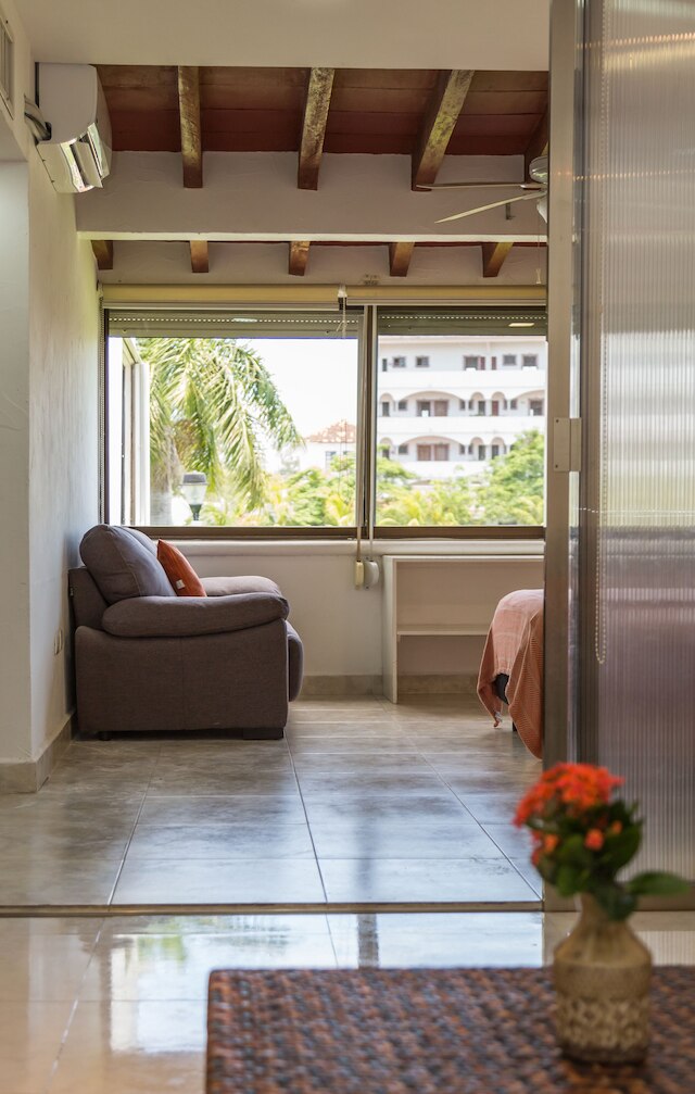 ベスト ロケーションのチャーミング メキシカン ヴィラ