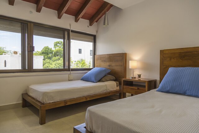 ベスト ロケーションのチャーミング メキシカン ヴィラ