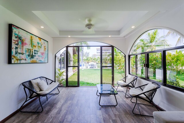 ベスト ロケーションのチャーミング メキシカン ヴィラ