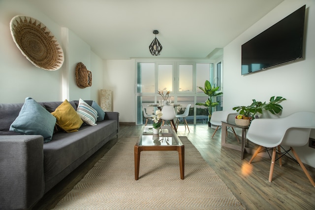 CHIC- 素晴らしいビーチにある改装したてのベッドルーム 1 室