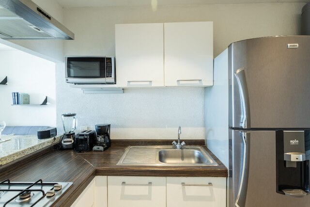 ブリサ ビーチフロント スタジオ - 素晴らしいオーシャン ビュー