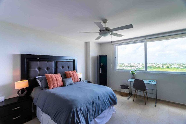 マレアビーチフロント、ベッドルーム 2 室 - 素晴らしいオーシャン ビュー