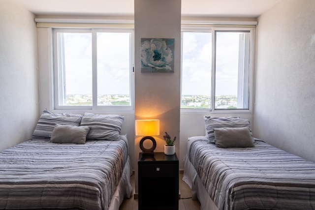 マレアビーチフロント、ベッドルーム 2 室 - 素晴らしいオーシャン ビュー