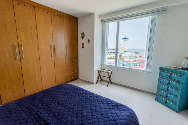 オーシャン ビーチフロント、ベッドルーム 4 室 - 素晴らしいオーシャン ビュー