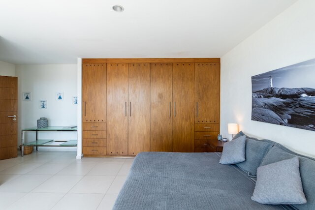 オーシャン ビーチフロント、ベッドルーム 4 室 - 素晴らしいオーシャン ビュー