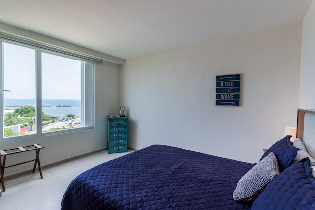 オーシャン ビーチフロント、ベッドルーム 4 室 - 素晴らしいオーシャン ビュー