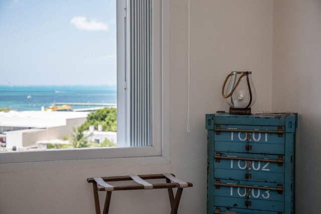 オーシャン ビーチフロント、ベッドルーム 4 室 - 素晴らしいオーシャン ビュー