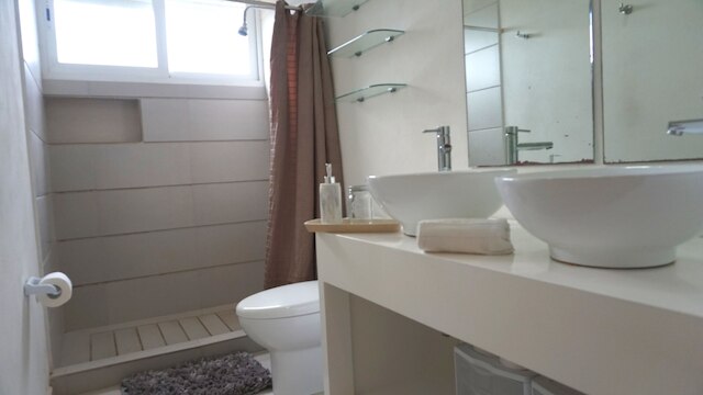 カリブ ビーチフロント、ベッドルーム 2 室 - 素晴らしいオーシャン ビュー