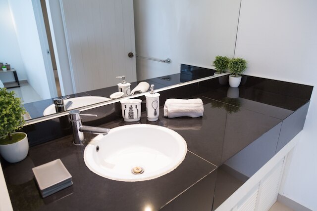 ホテル ゾーンにある快適なラグーン フロント ヴィラ