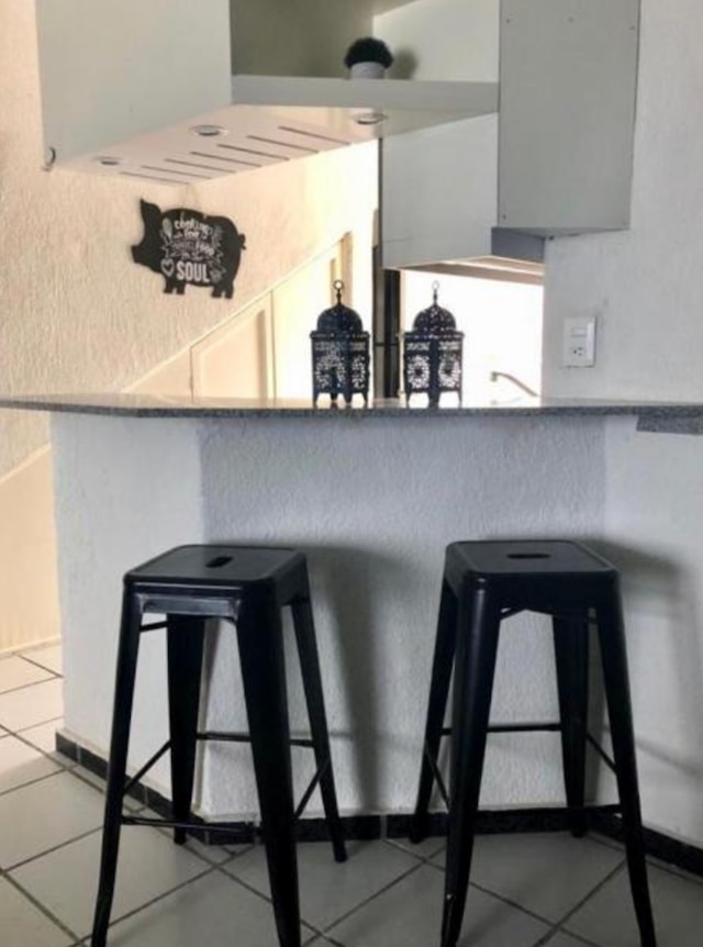 落ち着いていて快適なオーシャンフロント スタジオ