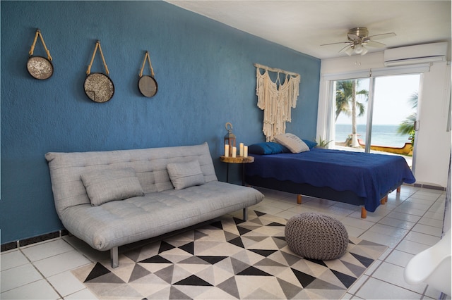 落ち着いていて快適なオーシャンフロント スタジオ