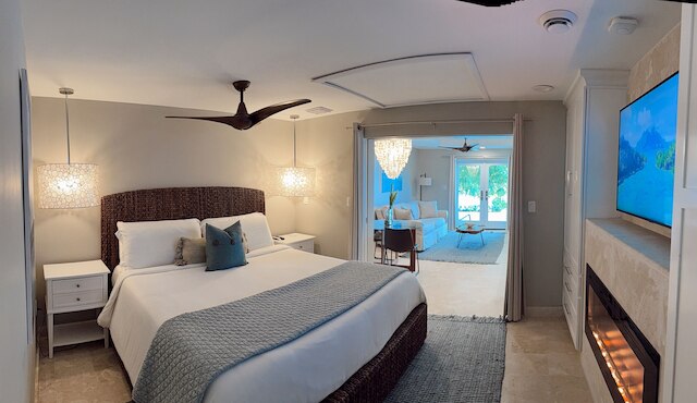 Sunset Reef St.Kitts