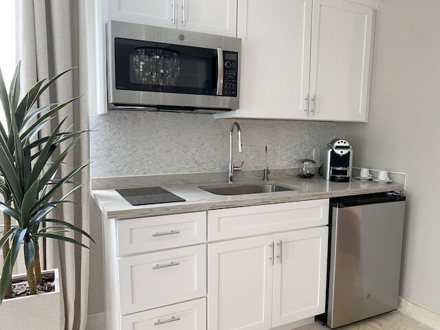 Sunset Reef St.Kitts