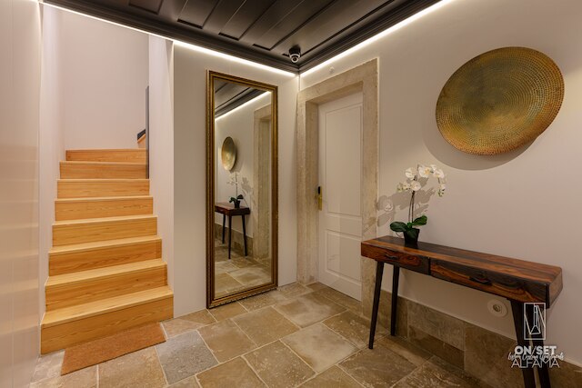 オン セット アルファマ - リスボン シネマ アパートメンツ