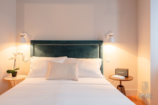 オン セット アルファマ - リスボン シネマ アパートメンツ