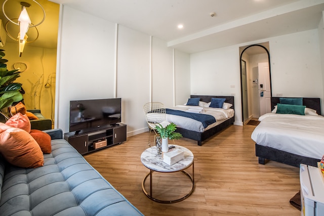 テーマ ブティック ホテル