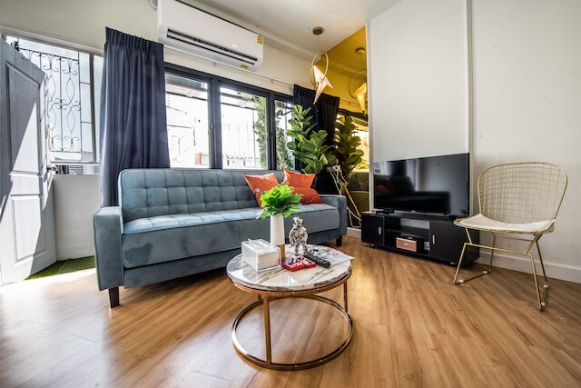 テーマ ブティック ホテル