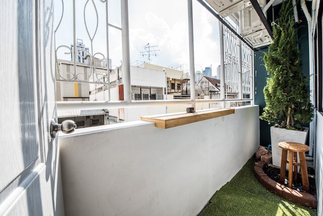 テーマ ブティック ホテル