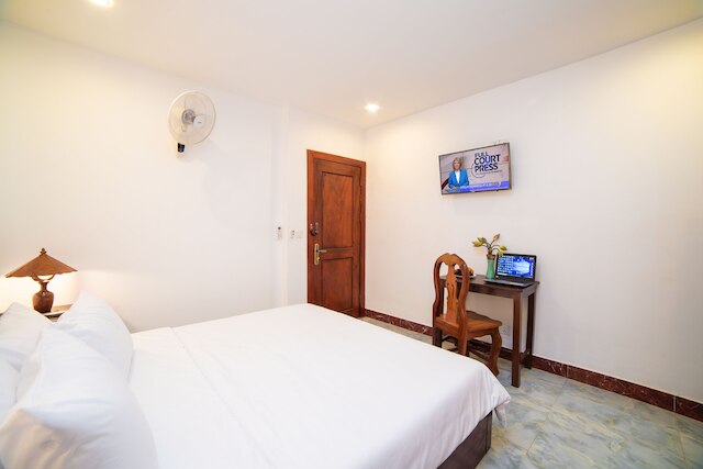 ドリーム カントリーサイド ヴィラ