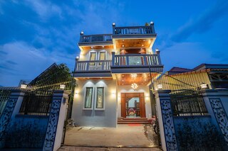 ドリーム カントリーサイド ヴィラ