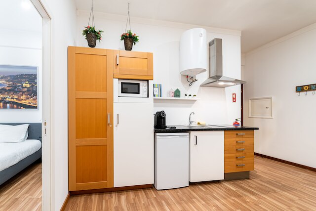 PB ボリャン アパートメンツ - パーキング無料、ダウンタウン