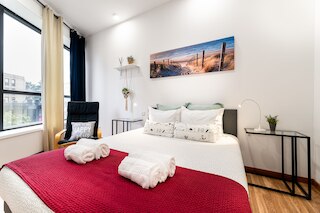 PB ボリャン アパートメンツ - パーキング無料、ダウンタウン