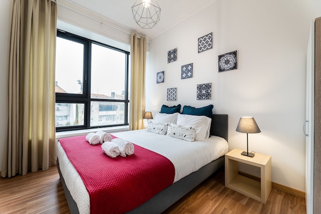 PB ボリャン アパートメンツ - パーキング無料、ダウンタウン