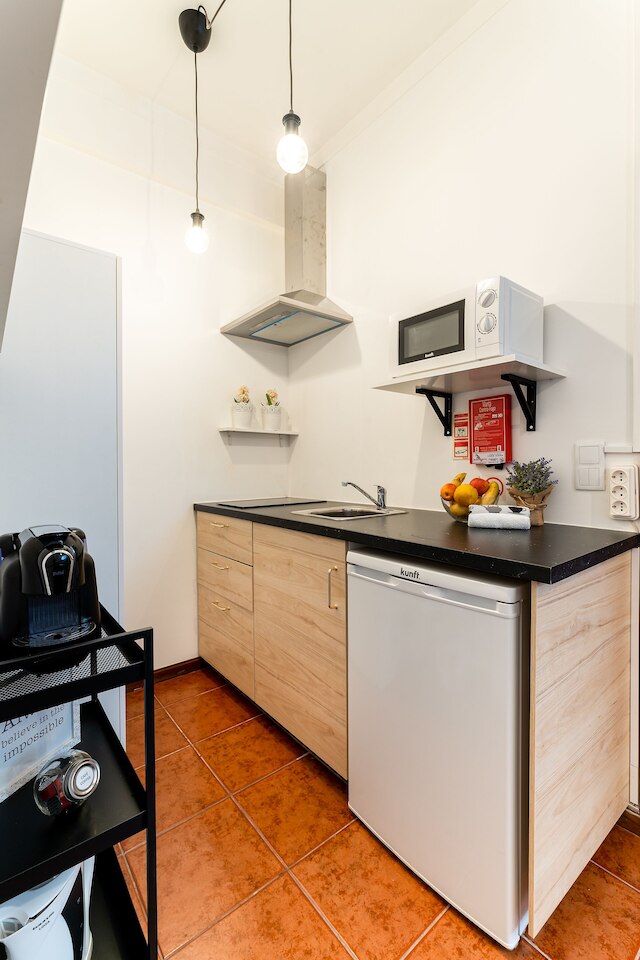 PB ボリャン アパートメンツ - パーキング無料、ダウンタウン