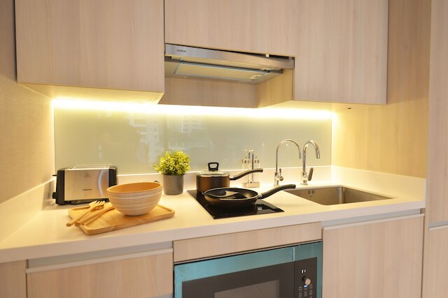 ルグラン スイーツ スクンビット 11 バンコク