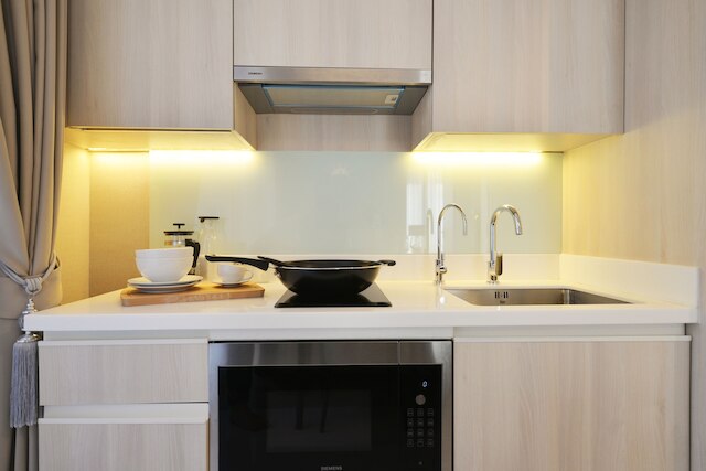 ルグラン スイーツ スクンビット 11 バンコク