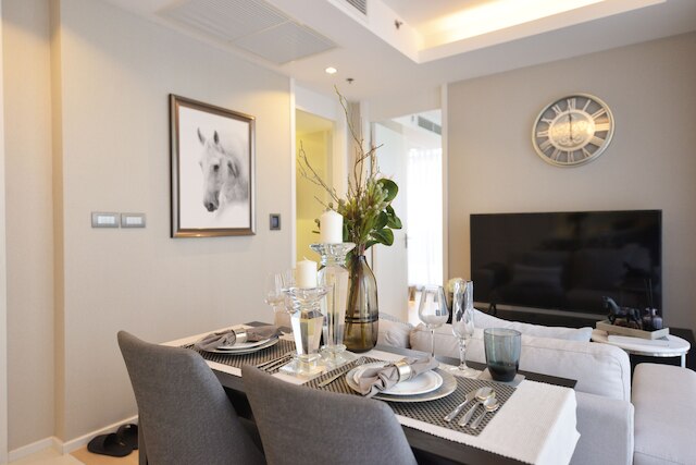 ルグラン スイーツ スクンビット 11 バンコク