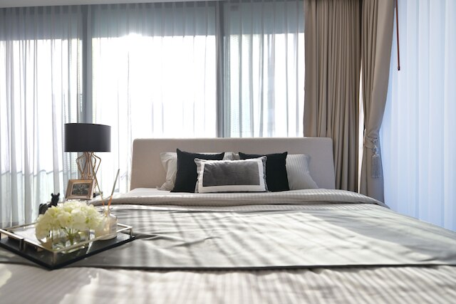 ルグラン スイーツ スクンビット 11 バンコク