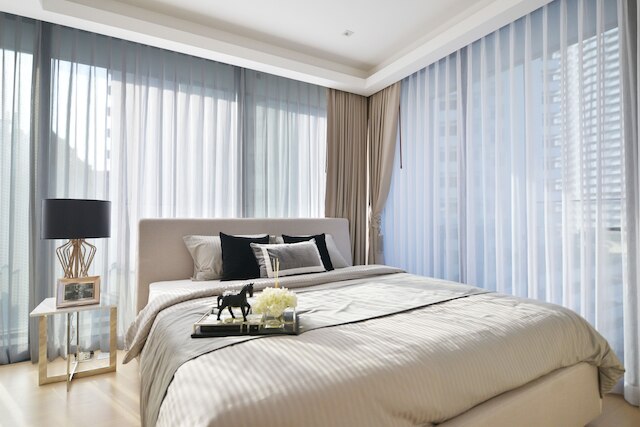 ルグラン スイーツ スクンビット 11 バンコク