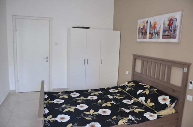 GK アパートメンツ エルサレム 16