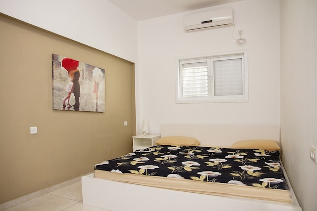 GK アパートメンツ エルサレム 16