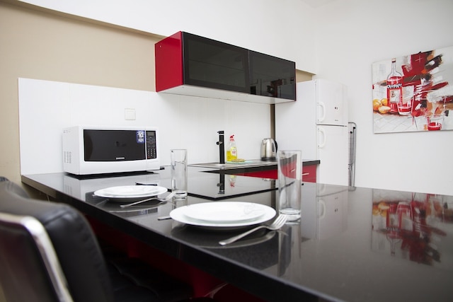 GK アパートメンツ エルサレム 16