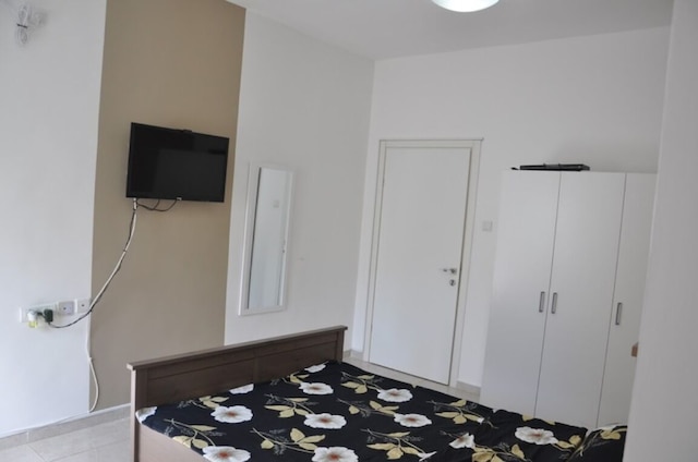 GK アパートメンツ エルサレム 16