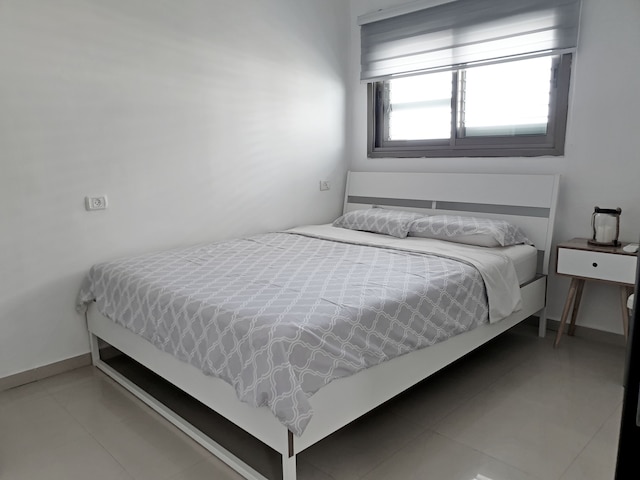 GK アパートメンツ - ベン グリオン 105